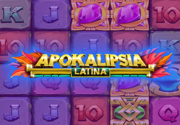 Playtech - игровой автомат онлайн от Various с RTP 95.12%